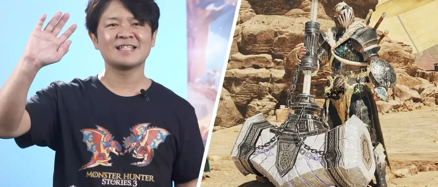 Monster Hunter Wilds: Ascendance - Weapon Popularity Predictions