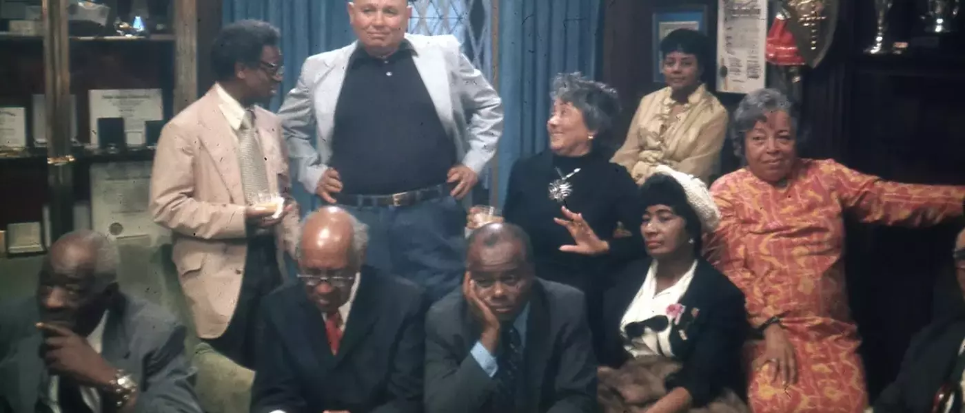 Celebration of Harlem Renaissance Film Honored with Prestigious Award