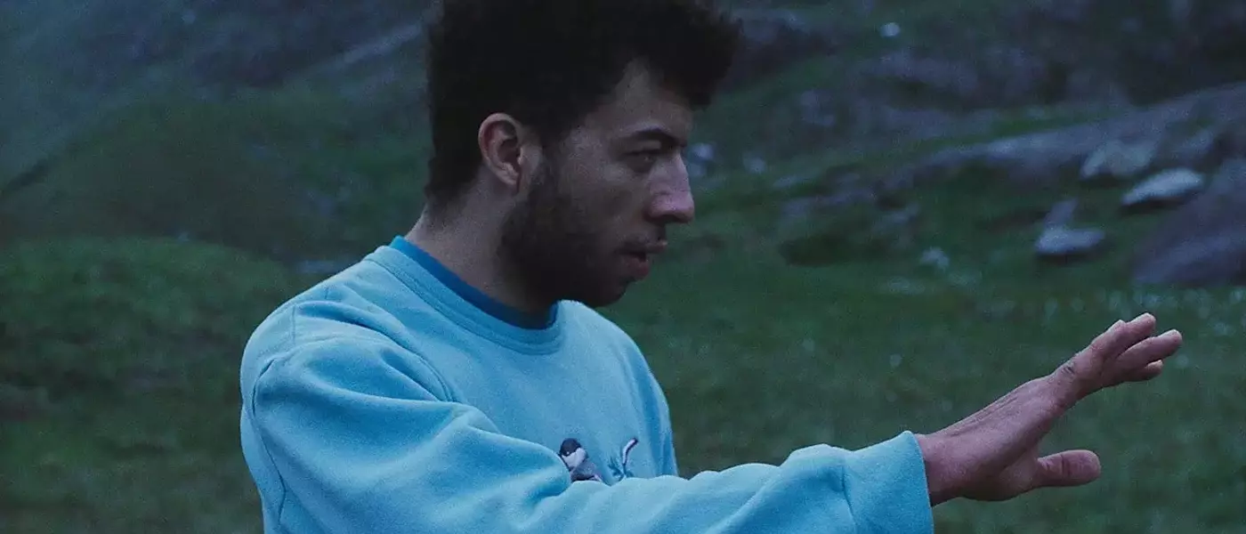 Exploring Identity: A Neurodivergent Gay Man's Journey in 'Masc'