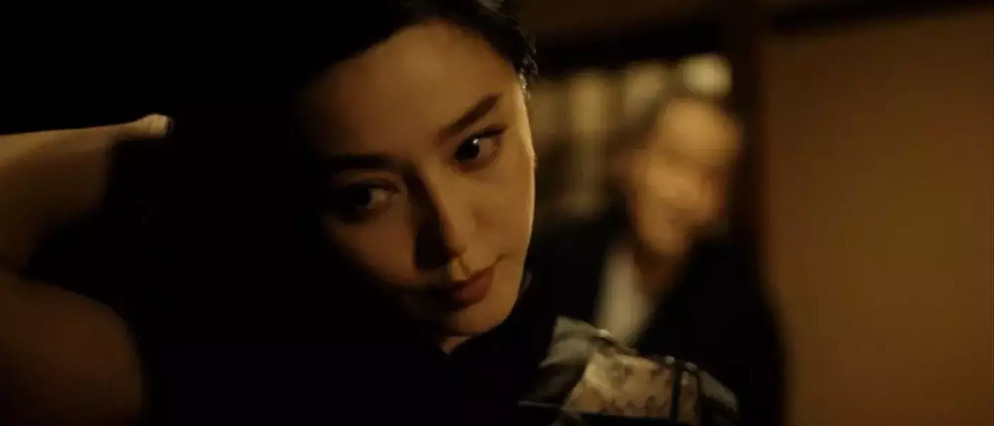 Fan Bingbing Embraces International Cinema with 'Diary of a Mad Old Man'