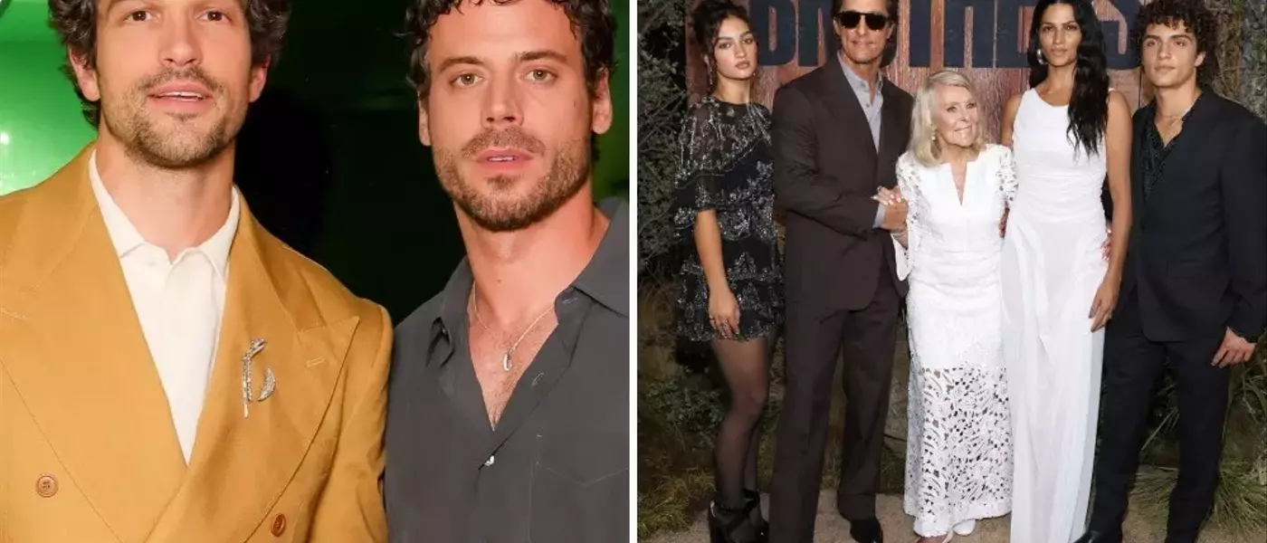 September's Star-Studded Events: Red Carpets and Premieres