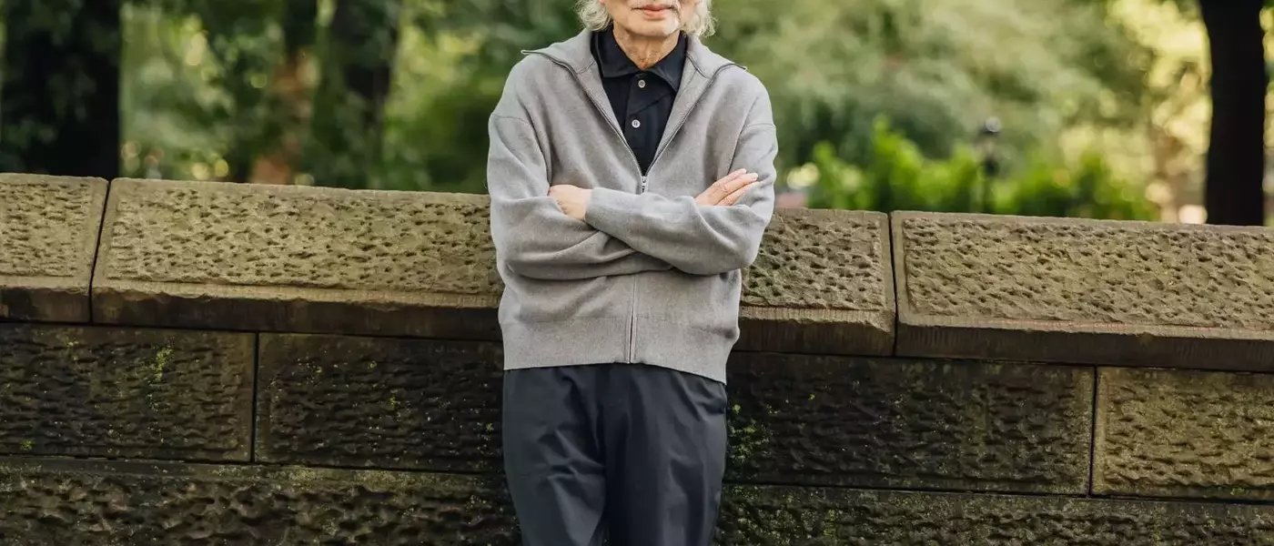 Haruomi Hosono: A Musical Legacy Continues
