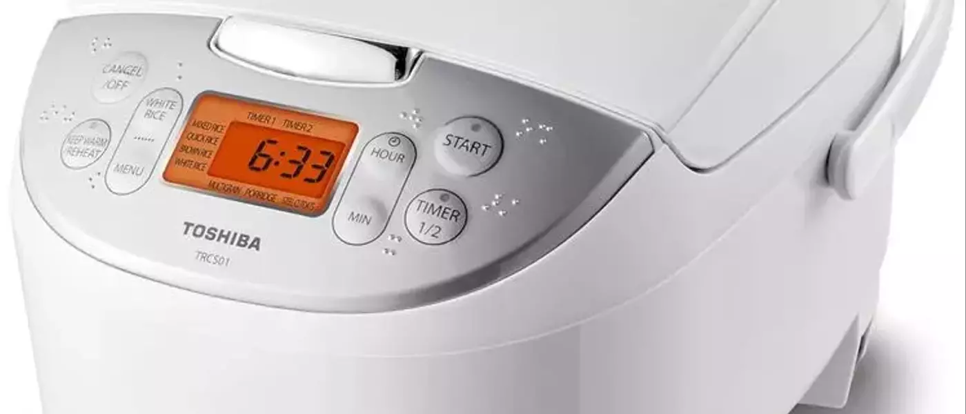 Early Kitchen Appliance Deals for Autumn Savings