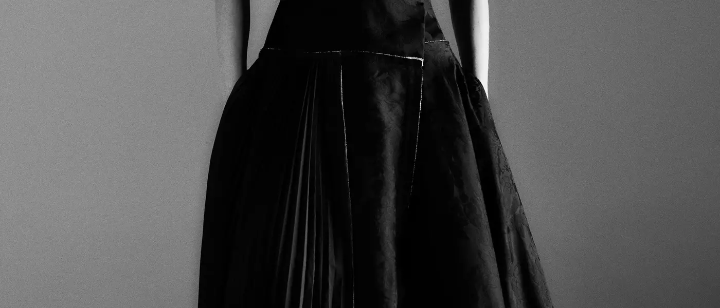 Jason Wu's "Salon" Collection: A Return to Intimate Fashion for Spring 2027