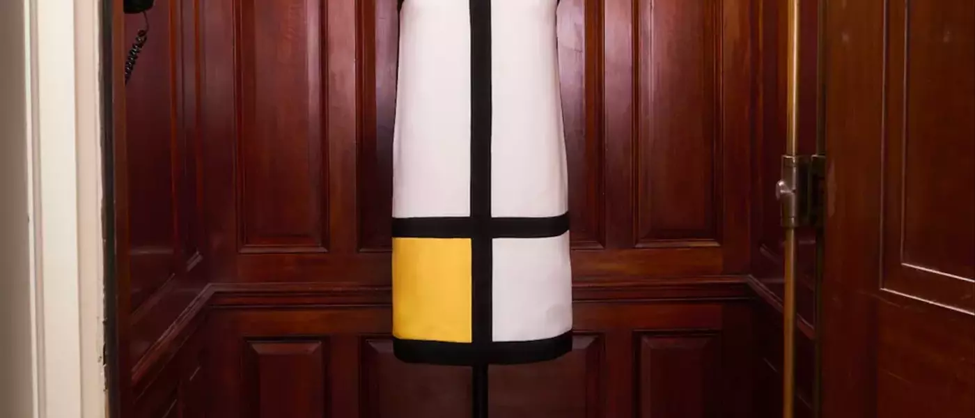 Record-Breaking Couture Auction Highlights Archival Fashion's Rising Value
