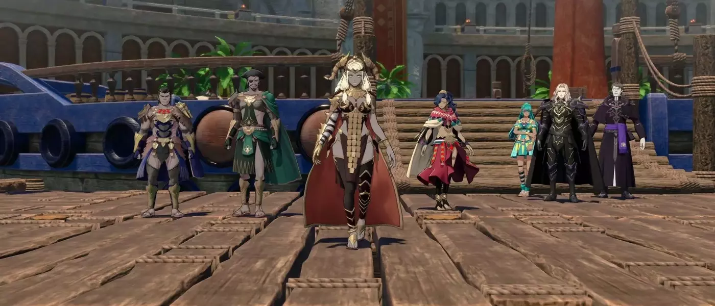 Mastering 'Fire Emblem: Fortune's Weave': The Strategic Advantage of Multiple Playthroughs