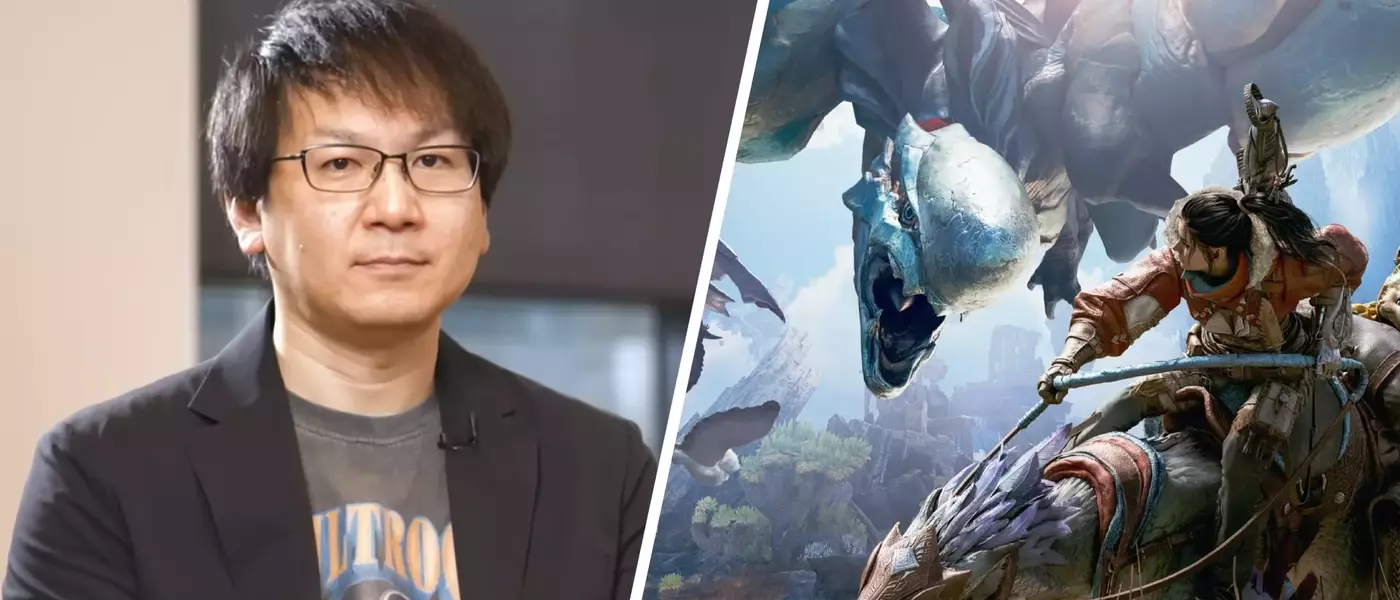Capcom Adjusts Difficulty for 'Monster Hunter Wilds: Ascendance' Expansion