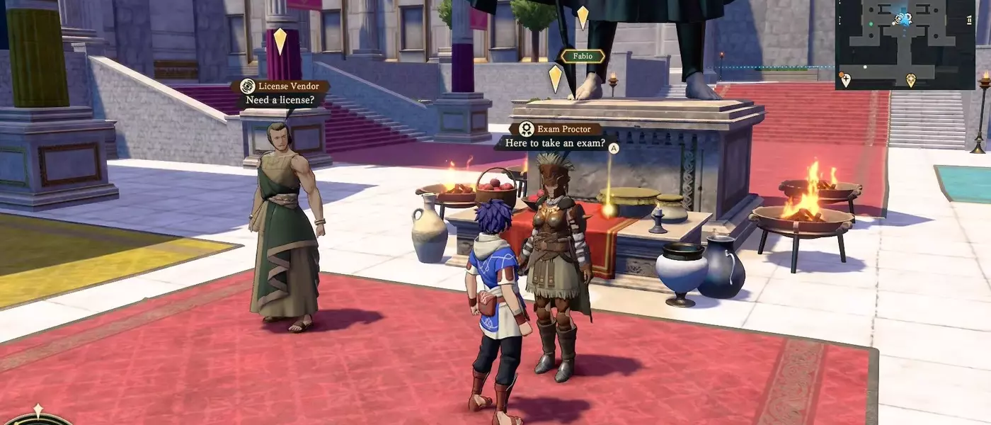 Mastering the Class System in Fire Emblem: Fortune's Weave