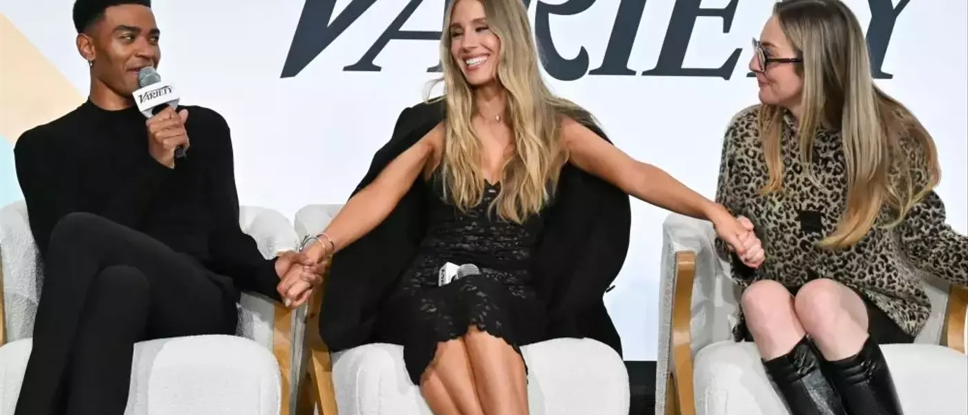 Innovations in Entertainment: AI, Audiences, and Creator Economy Explored at Variety Summit