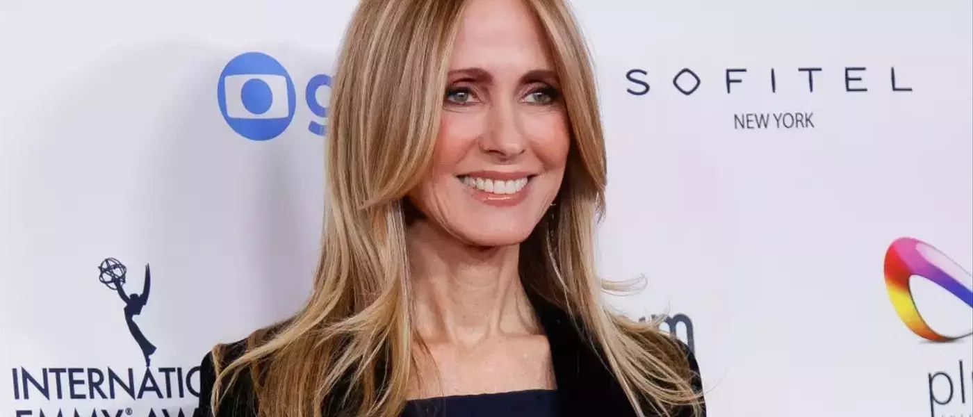 Dana Walden Champions Creator Partnerships at Disney's 'Created in L.A.' Event