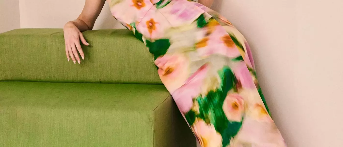 Tracy Reese's Spring 2027 Collection: A Vision of Playful Femininity