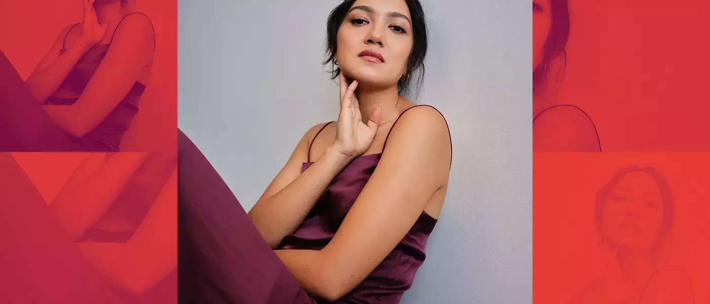 Rachel Marsh: The Rising Star in Hollywood's New Wave of Comedy-Drama