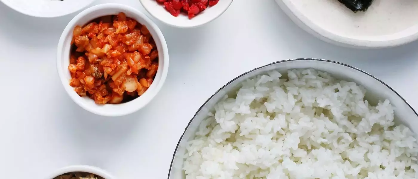 Crafting the Perfect Onigiri: A Guide to Japanese Rice Balls