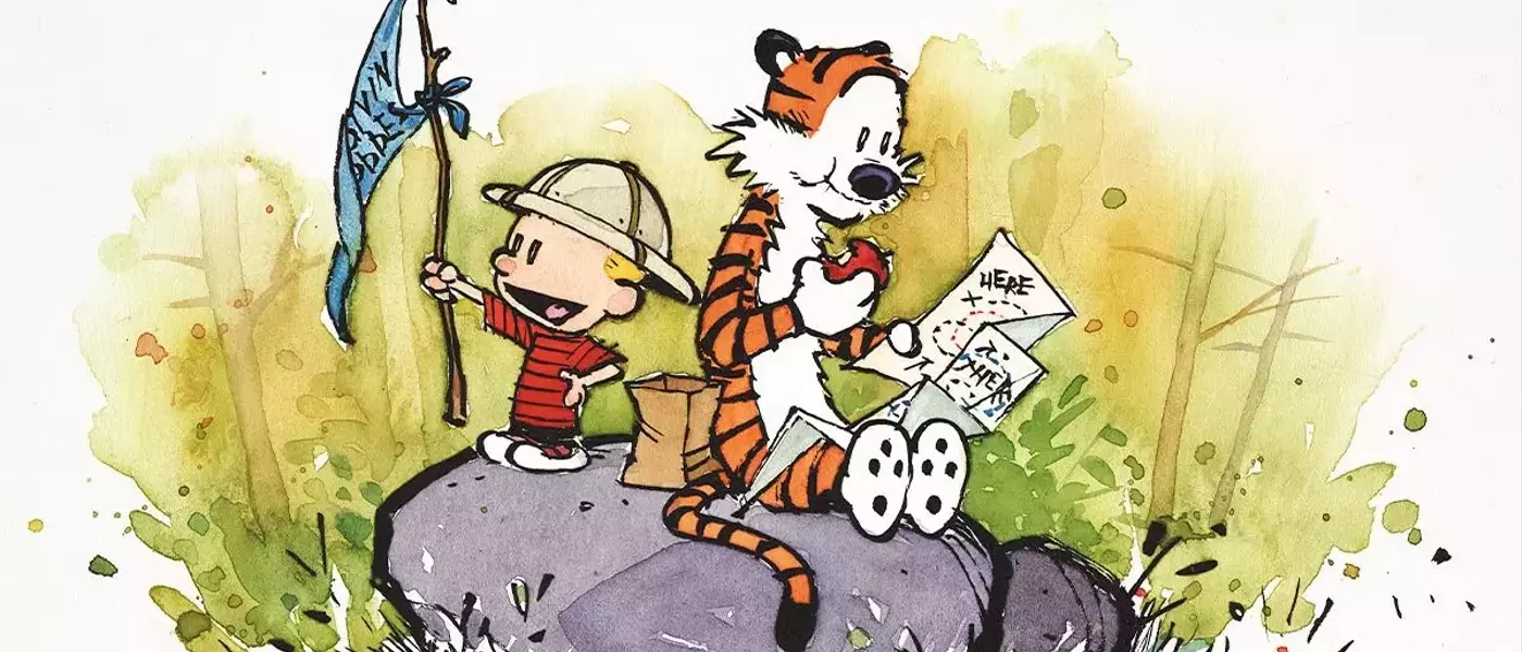The Enduring Legacy of Calvin and Hobbes: A Perfect Farewell