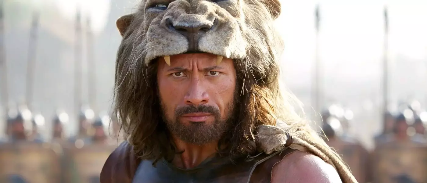Dwayne Johnson's 'Hercules' Revival on Streaming Platforms