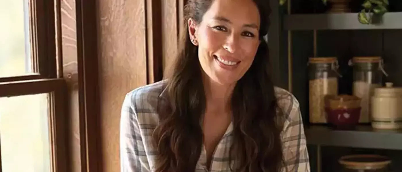 Affordable Autumn Essentials from Joanna Gaines' Hearth & Hand Collection