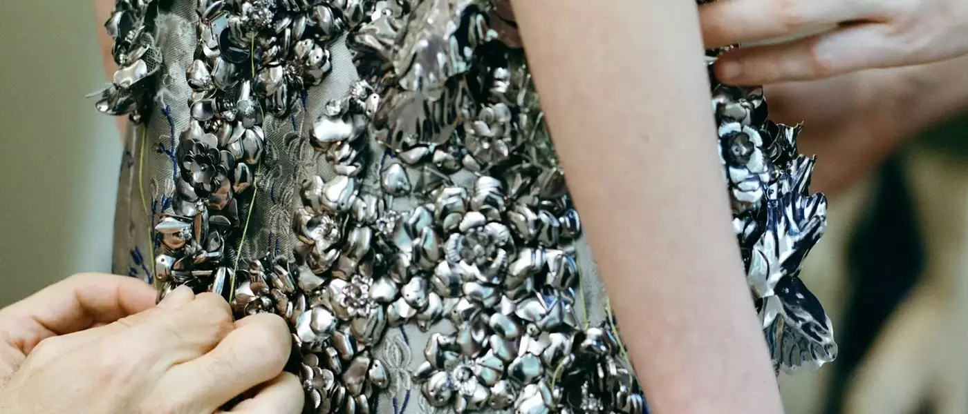 Sean McGirr's Vision for Alexander McQueen's Future