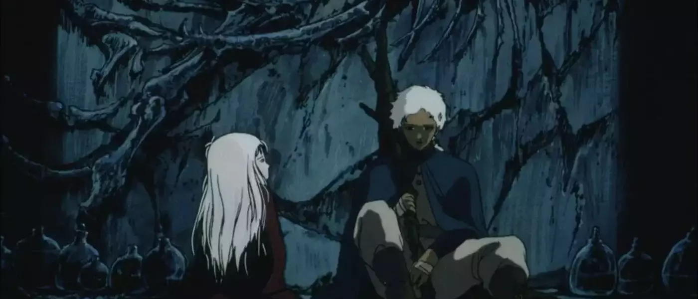 Top Anime Movies Available on HBO Max