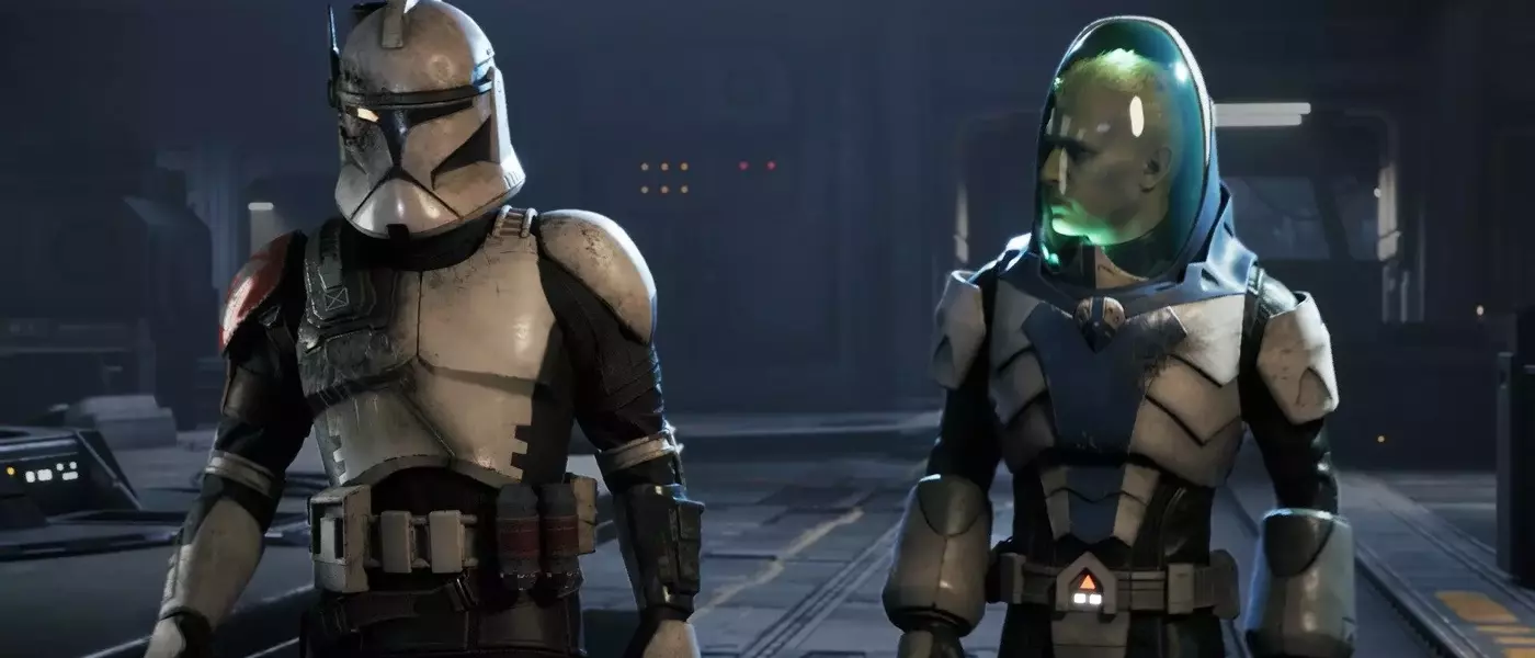 A Definitive Ranking of Characters in Star Wars Zero Company