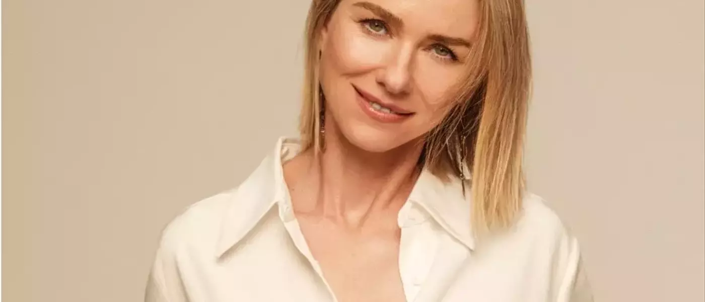 Naomi Watts Champions Evolving Industry Standards for Actresses Over 50