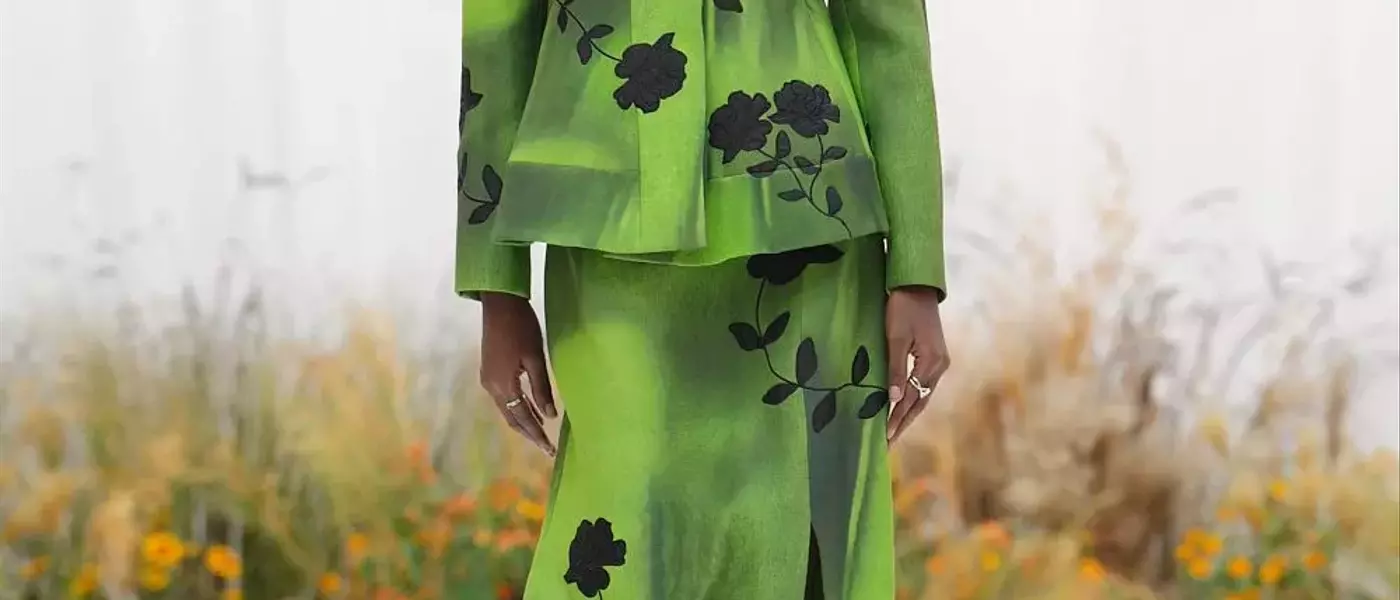 Patrick McDowell's Vision for Spring 2027 Ready-to-Wear