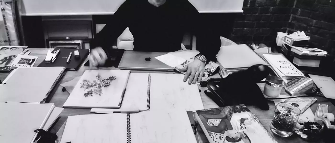 Erdem Moralioglu: Two Decades of Enduring Elegance in Fashion