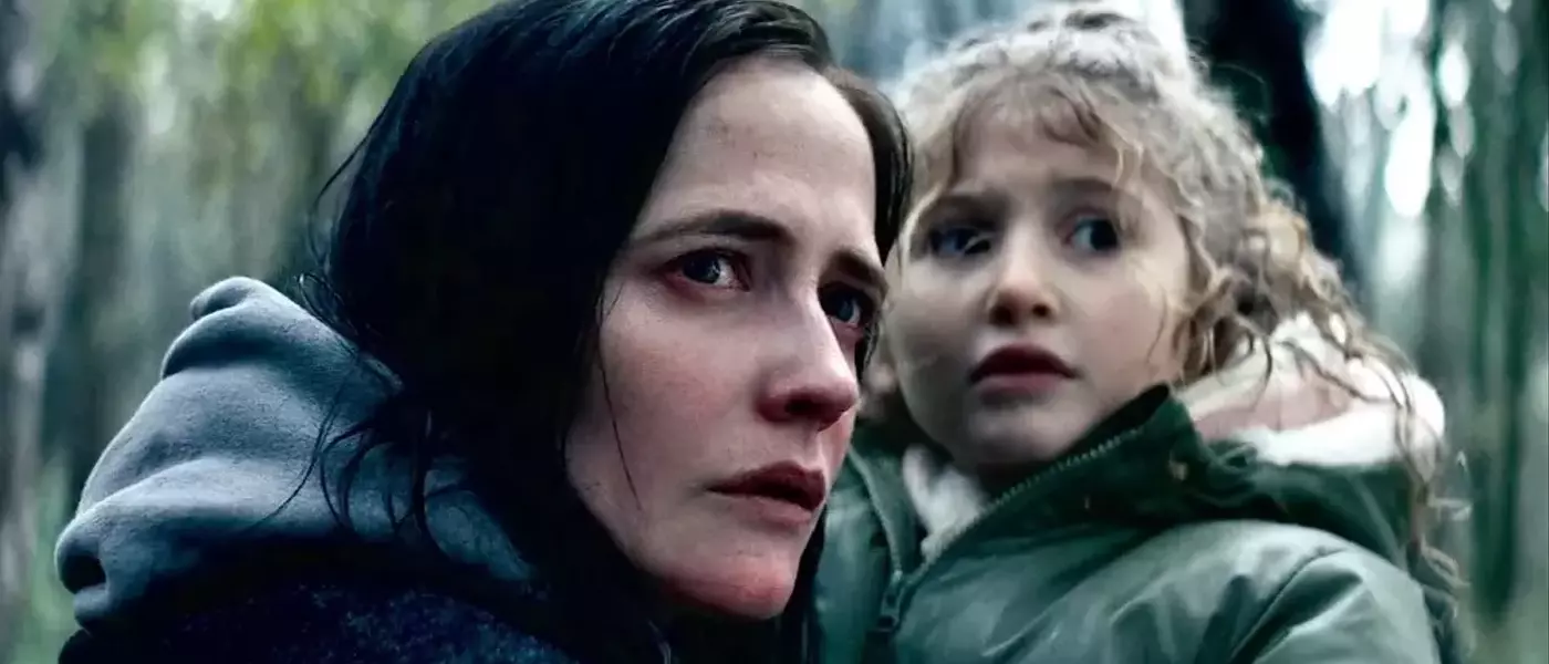 Film Review: 'Trees Are Watching' Navigates AI Horrors and Deep Human Emotion