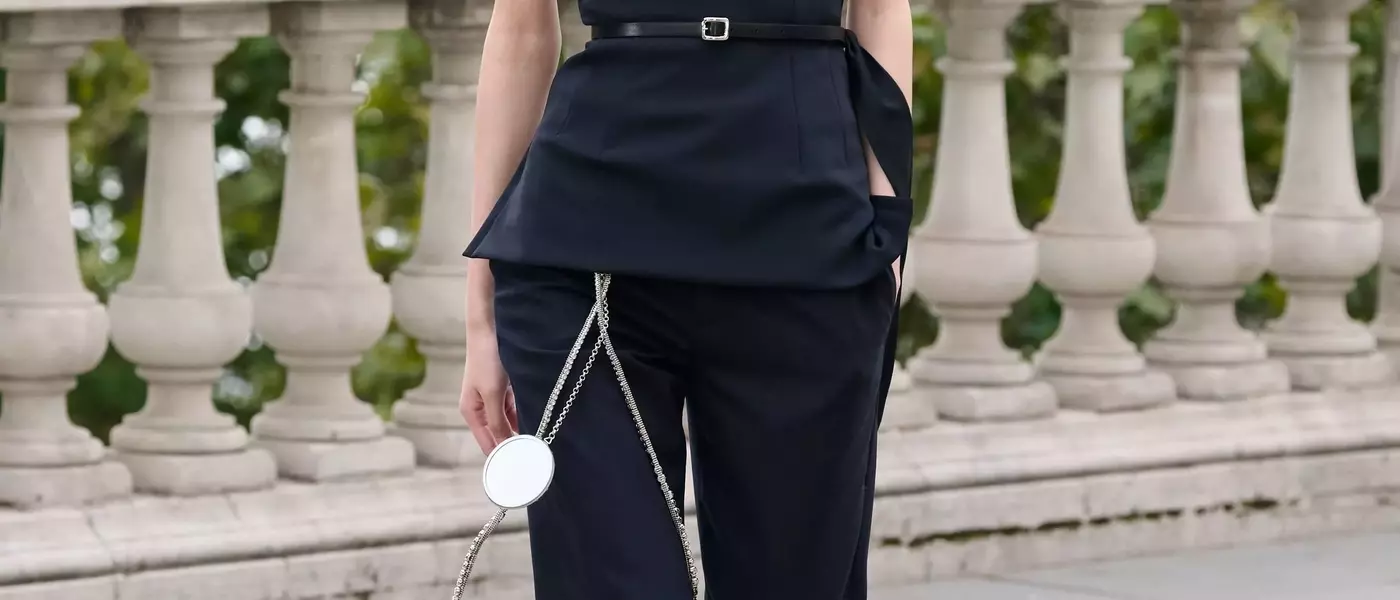 Toga's Spring 2027 Ready-to-Wear Collection: A Glimpse into Future Fashion