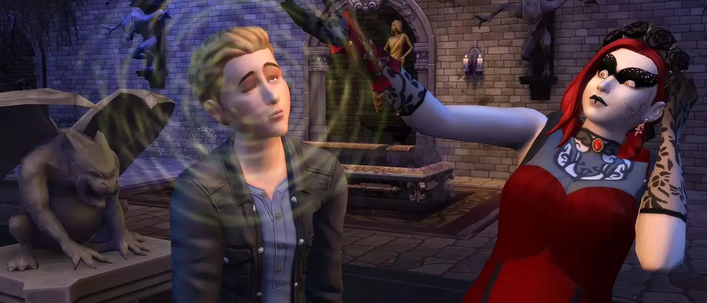 Upcoming Sims 4 Update Promises Enhanced Autonomy and Major Fixes