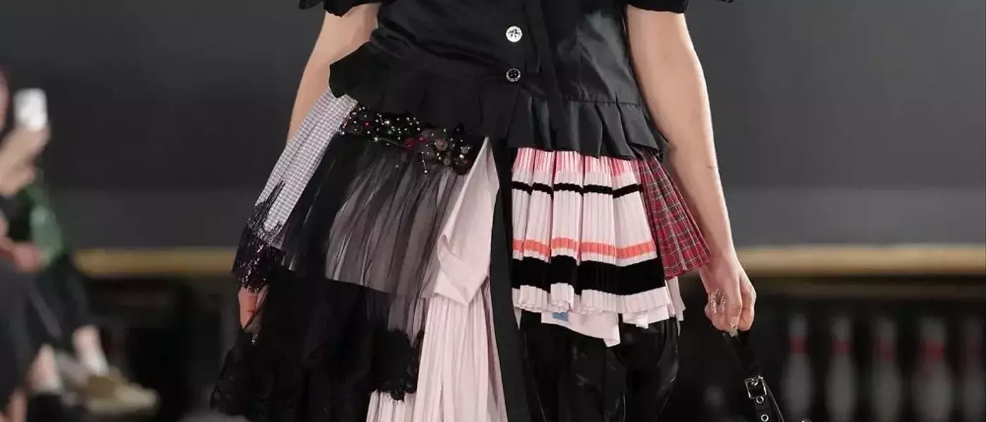 Chopova Lowena's Spring 2027 Ready-to-Wear Collection Unveiled