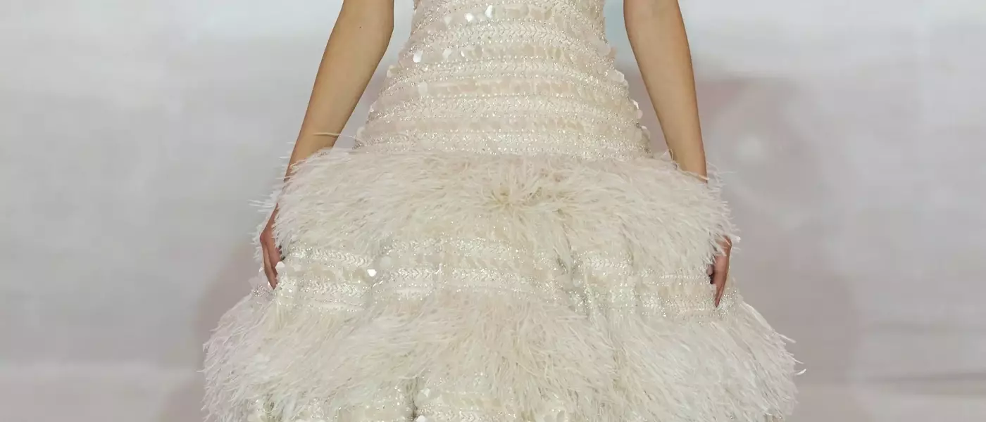 Richard Quinn Spring 2027 Ready-to-Wear Collection: A Glimpse into the Future of Fashion