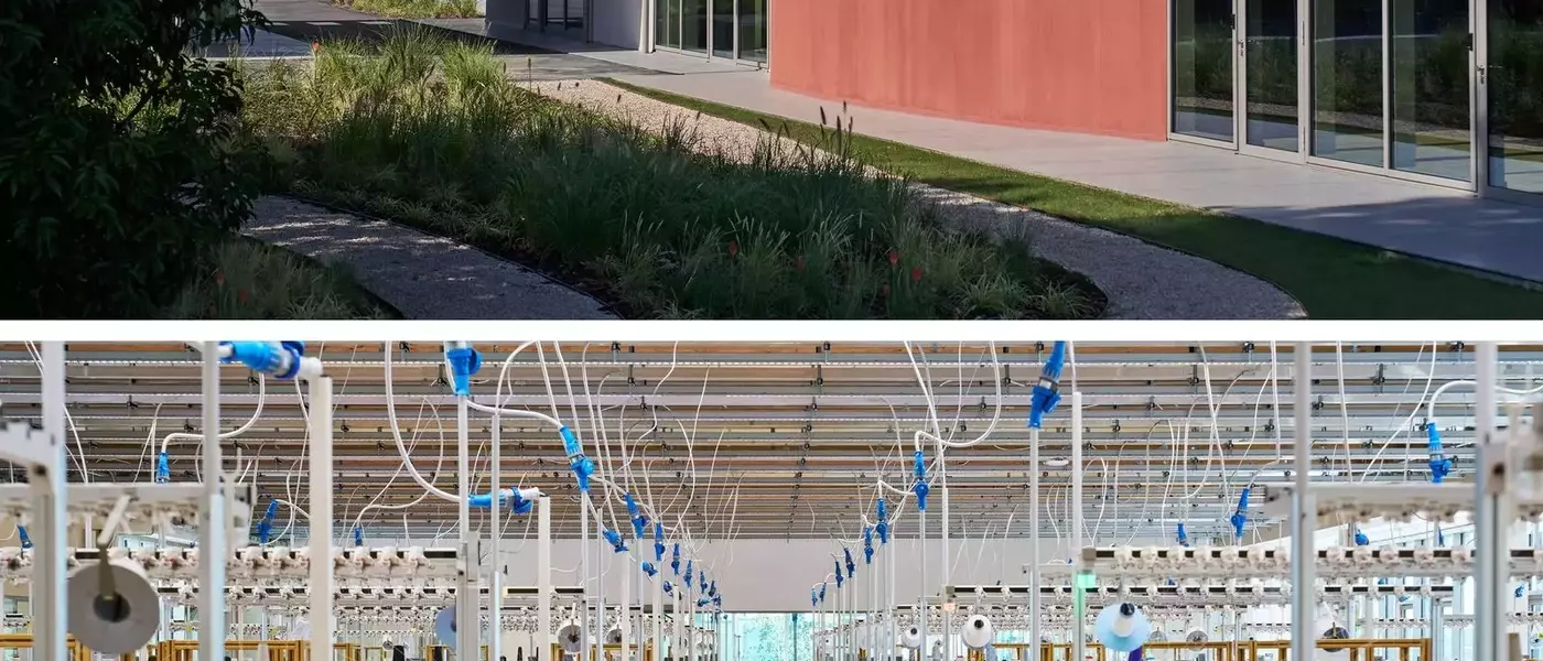 Loro Piana's Strategic Investment in Knitwear Manufacturing for Sustainable Growth