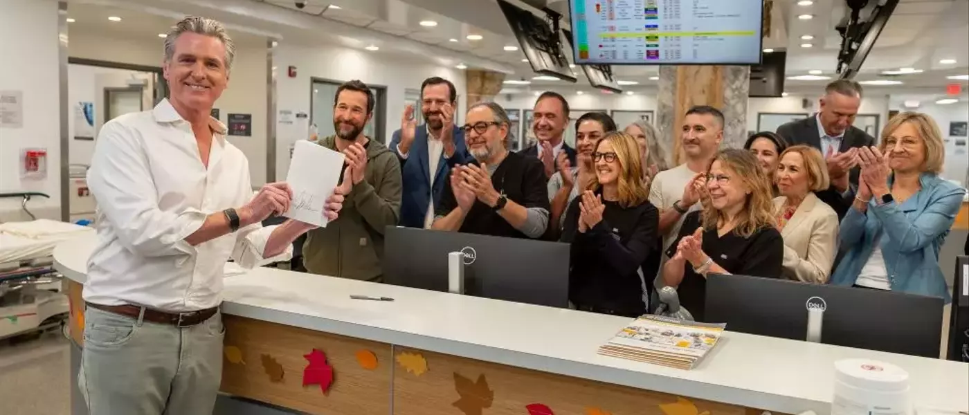 California Introduces $10 Million Post-Production Tax Credit to Boost Local Film Industry