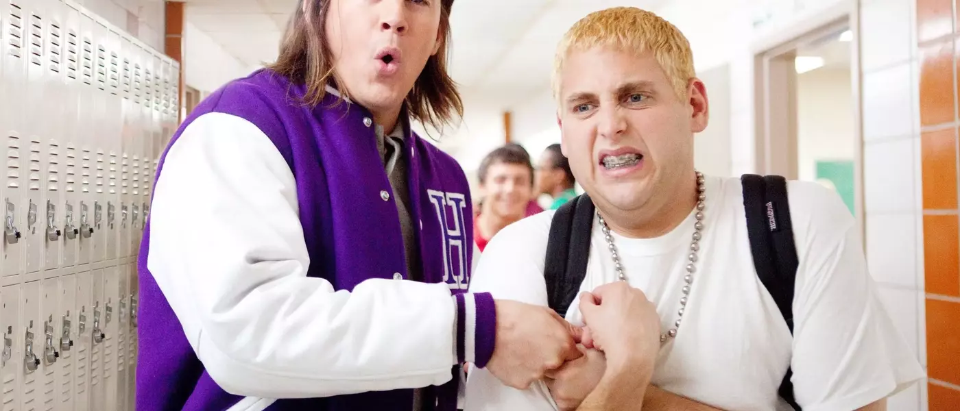 Jump Street Franchise Continues with '24 Jump Street'