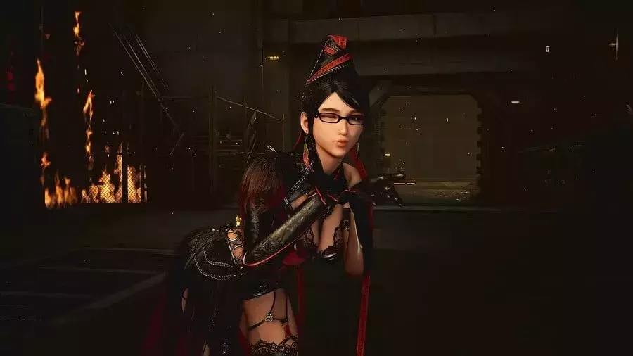 Stellar Blade Demo and Bayonetta Collaboration Arrive on Switch 2 eShop