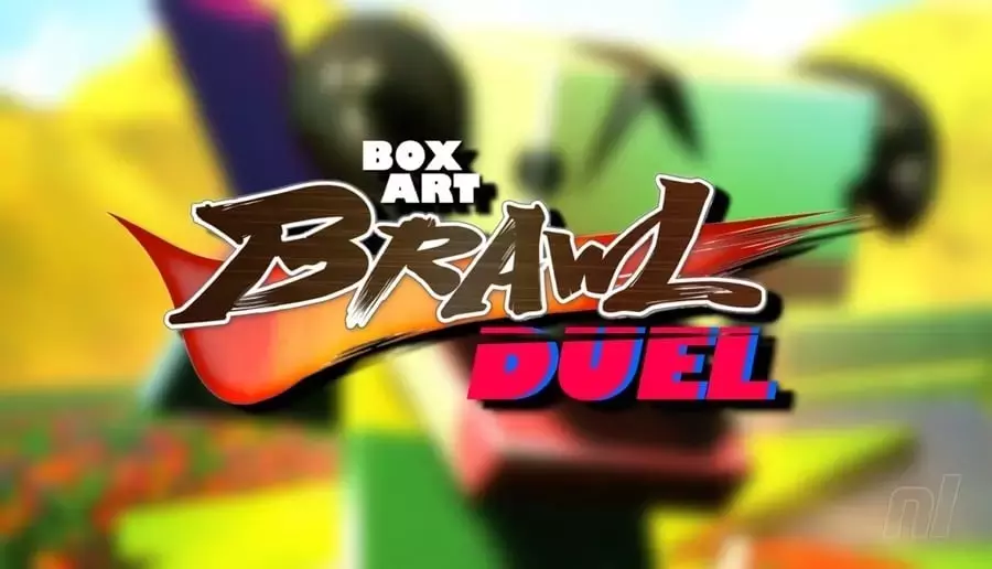 Cubivore: Box Art Battle - North America vs. Japan