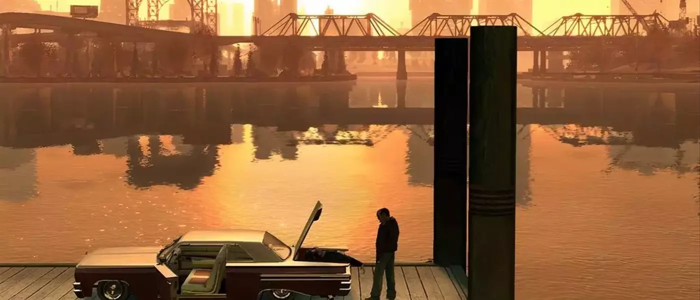 The Grand Theft Auto Series: A Tale of Disconnected Eras and Independent Narratives