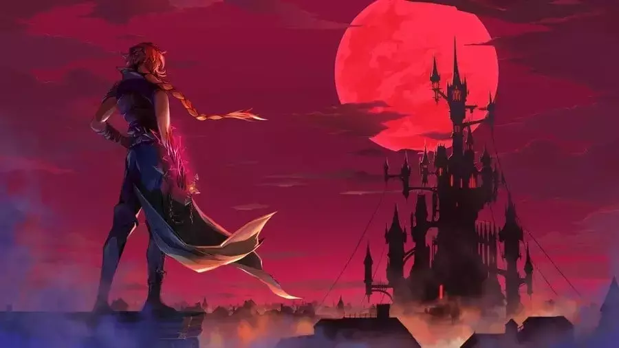 Konami to Launch Castlevania: Belmont's Curse Demo Next Month for Nintendo Switch