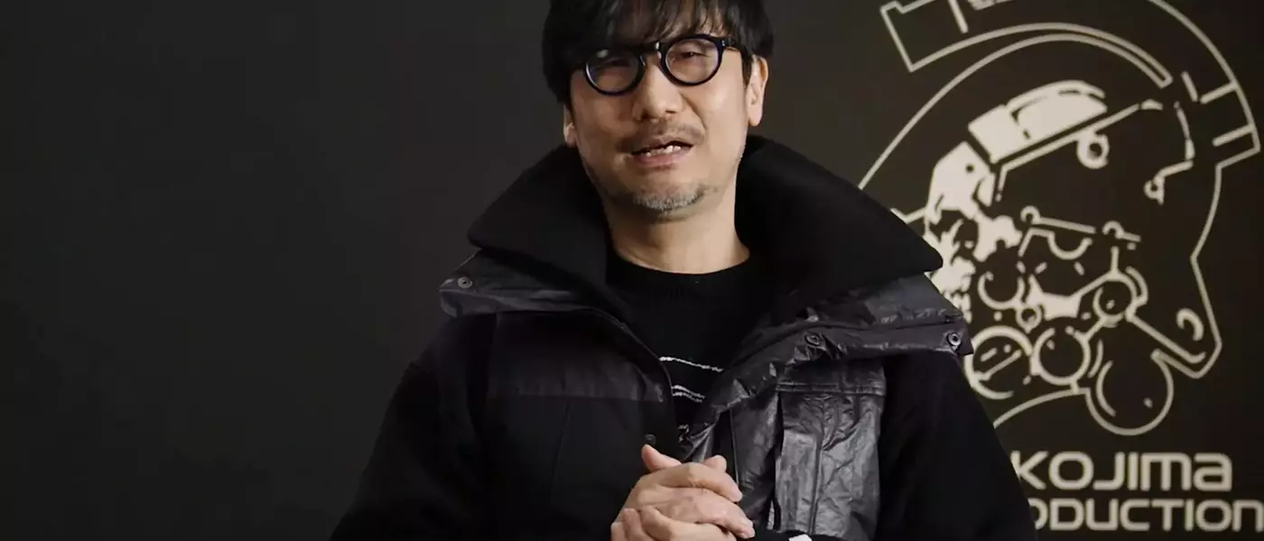 Kojima Productions Addresses 'Physint' Development Concerns and Publisher Shift