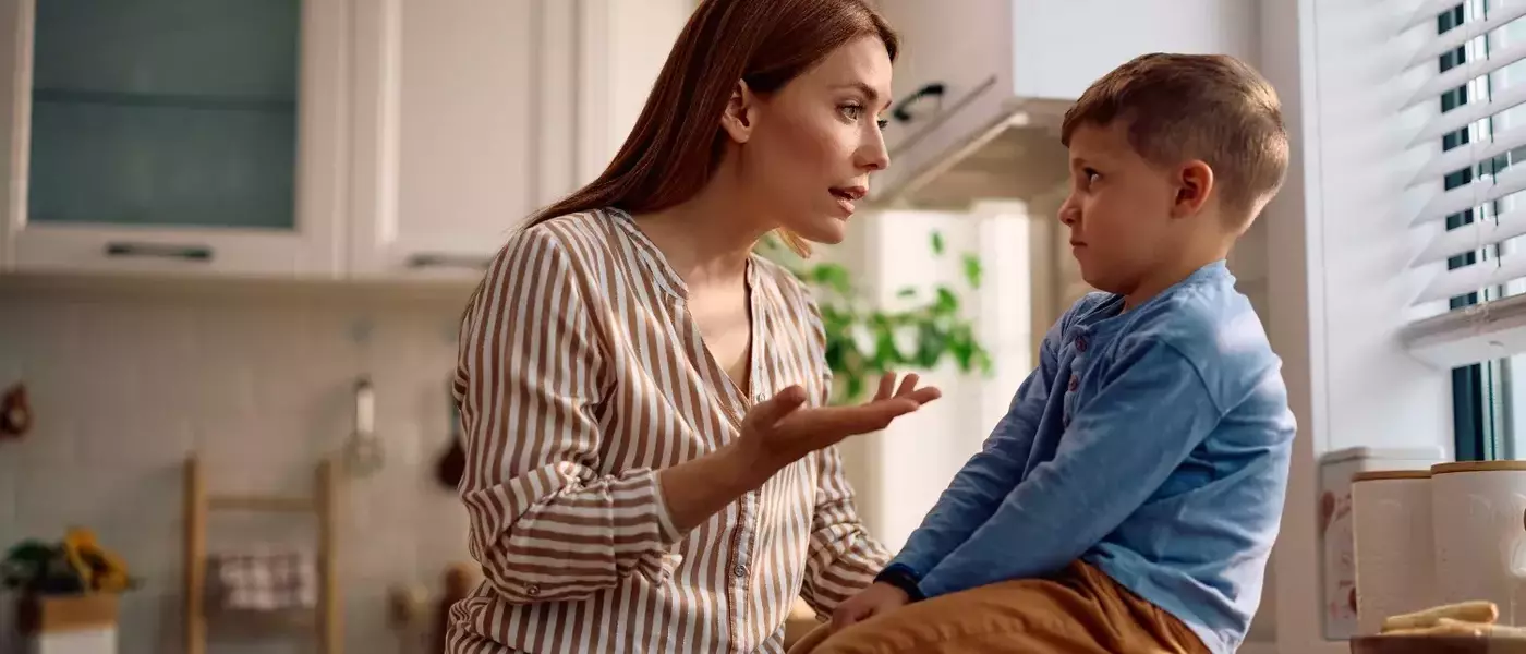 Navigating Childhood Defiance: A Guide for Parents