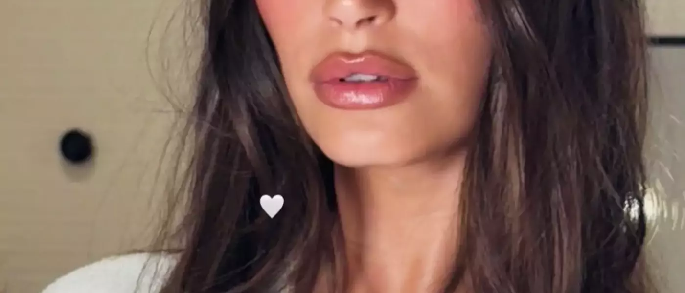 Hailey Bieber's Hair Transformation: From Blonde to Deep Chocolate Brunette