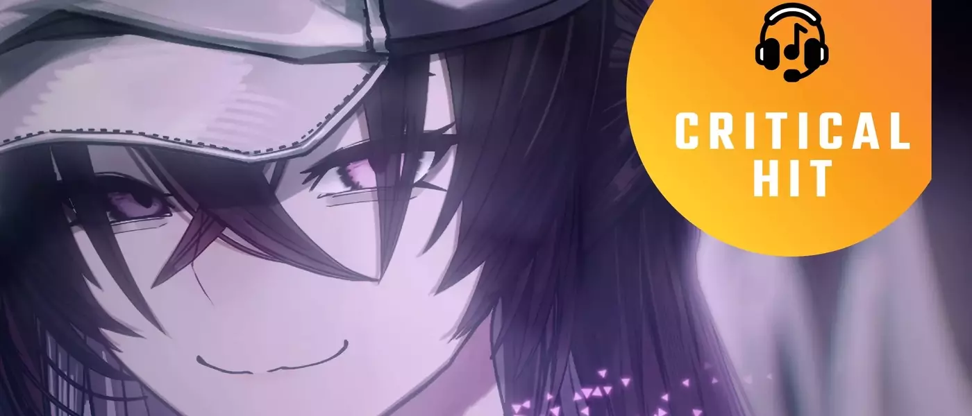 In Falsus: An Unforgiving Rhythm Game with a Flawed Narrative
