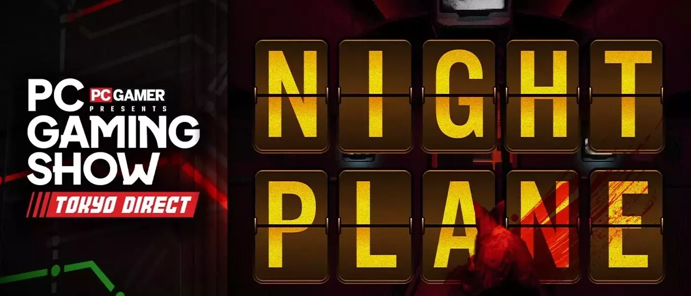 Night Plane: A Deep Dive into Airborne Horror and Job Simulation