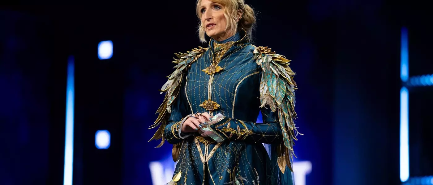 BlizzCon's Resurgence: A Look Back and Forward for Blizzard's Iconic Franchises