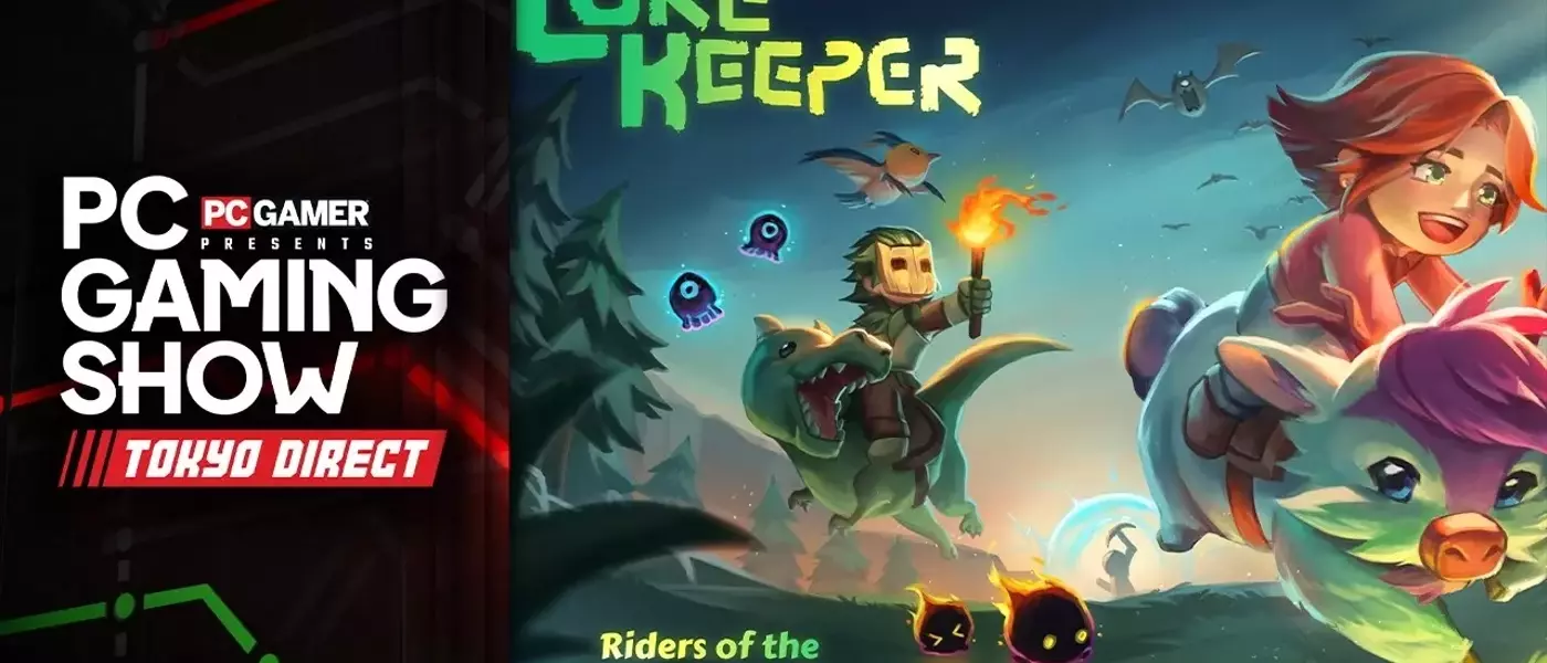 Core Keeper: Riders of the Underground Update - New Features and Content Revealed