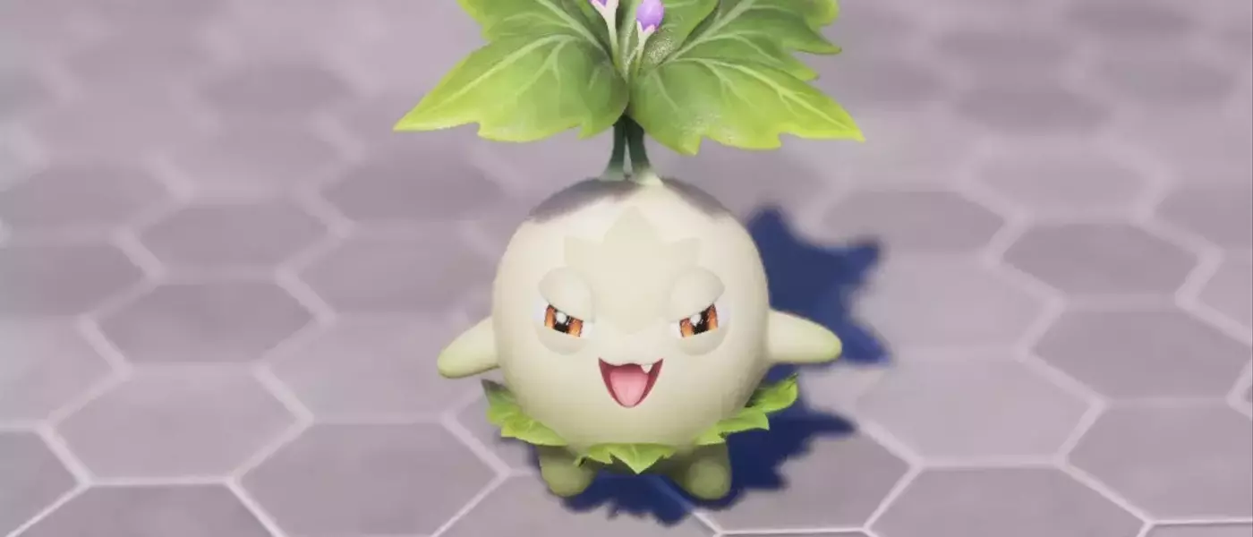 Aniimo Surpasses Palworld in Steam Player Count, Igniting 'Pokémon-like' Craze