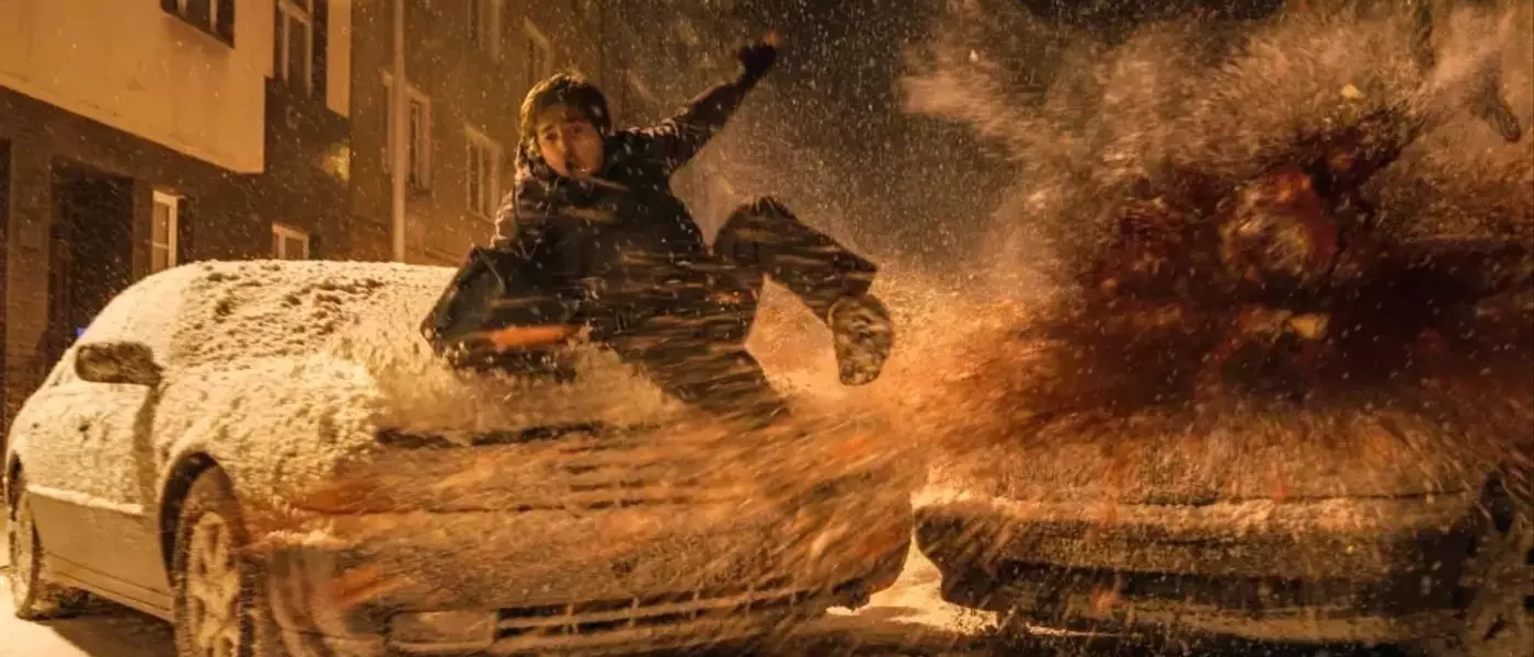 New 'Resident Evil' Film Shatters Box Office Records with $60 Million Opening