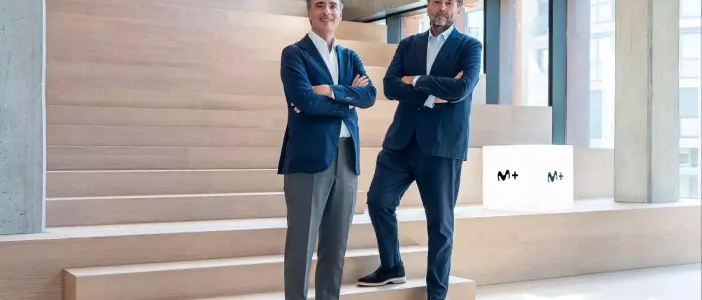 Movistar Plus Unveils Ambitious Slate with Top Spanish Directors