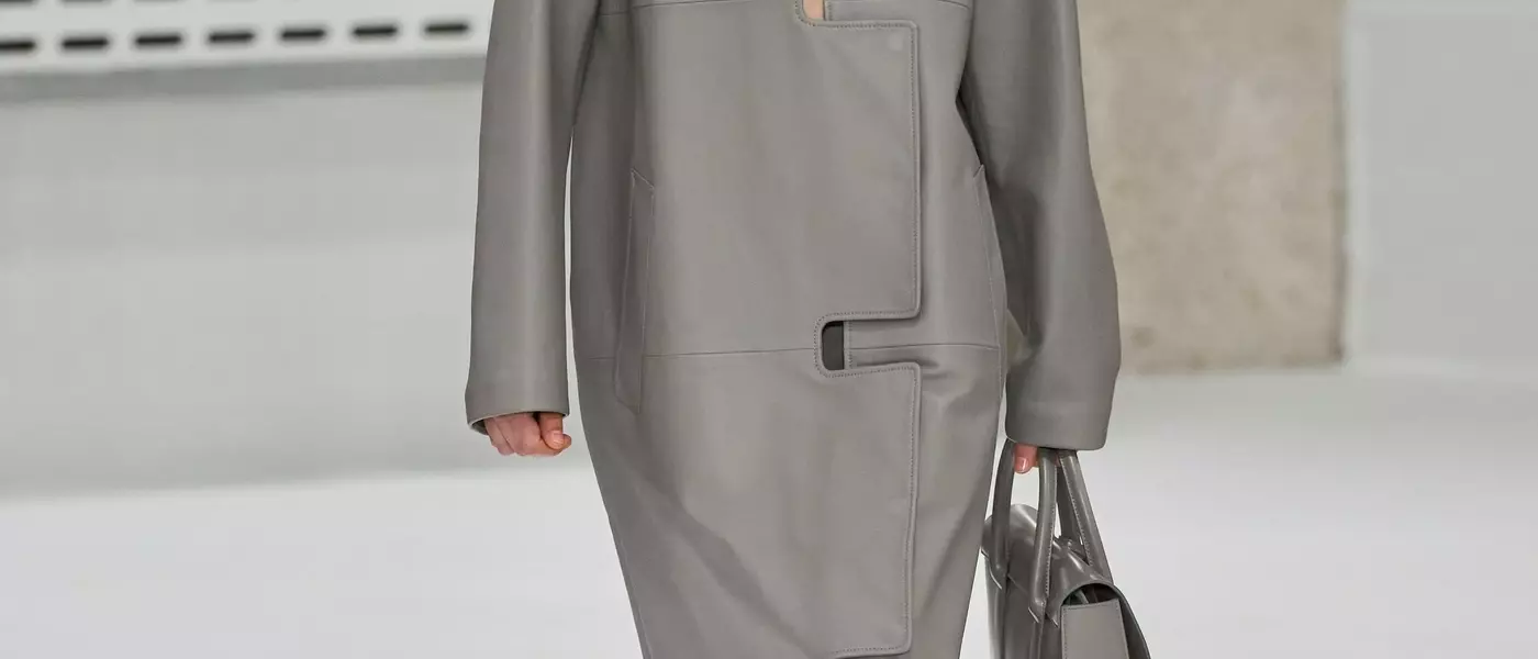 Mulberry Spring 2027 Ready-to-Wear Collection: A Glimpse into Future Fashion