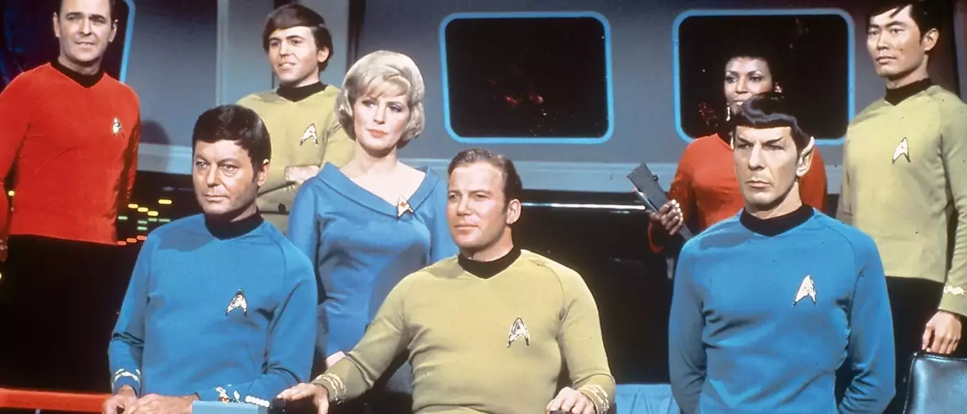The Enduring Philosophy of Star Trek: Embracing Risk for Discovery